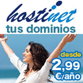 Hostinet - Comprar Dominio